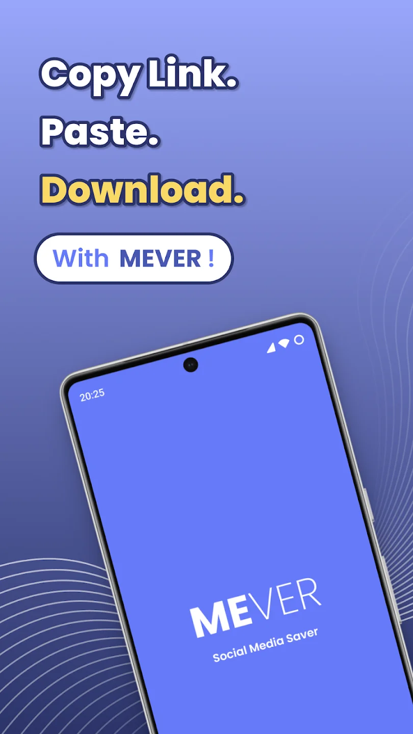 MEVER安卓版v2.0.0 最新版