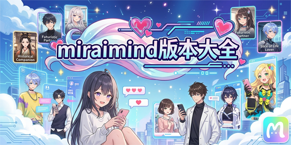 miraimind