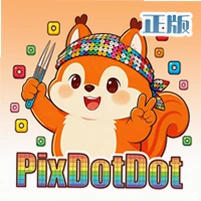 PixDotDotƴ��������׿APPv2.0.5 ƴ��ͼֽ��Ƹ�������