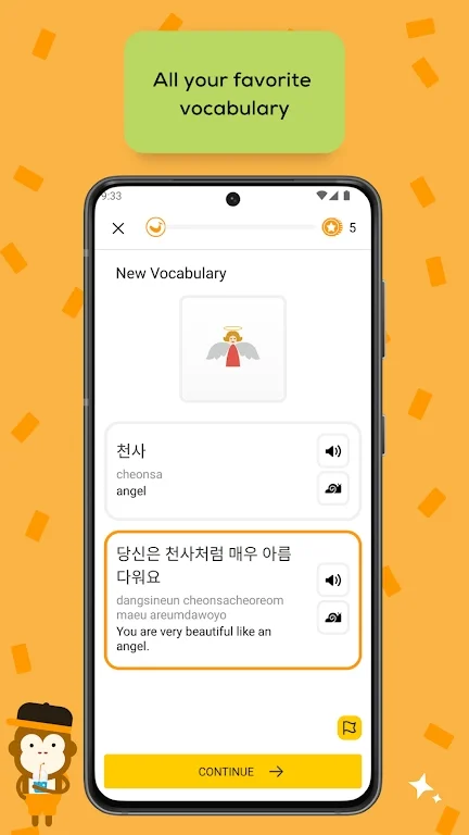 Ling语言学习app最新版v8.6.1 官方版