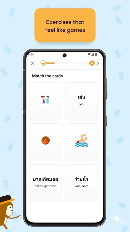 Ling语言学习app最新版v8.6.1 官方版
