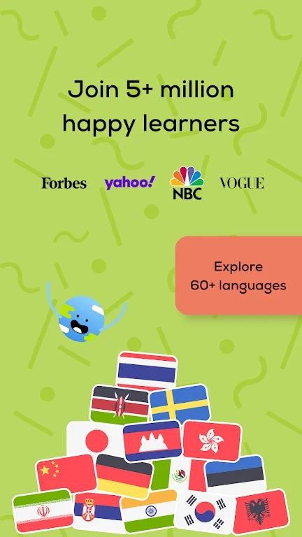 Ling语言学习app最新版v8.6.1 官方版