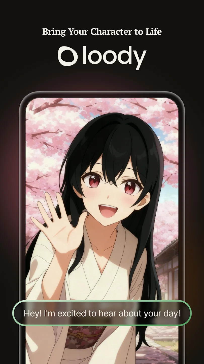 loody���°汾v2.2.5 �ٷ���