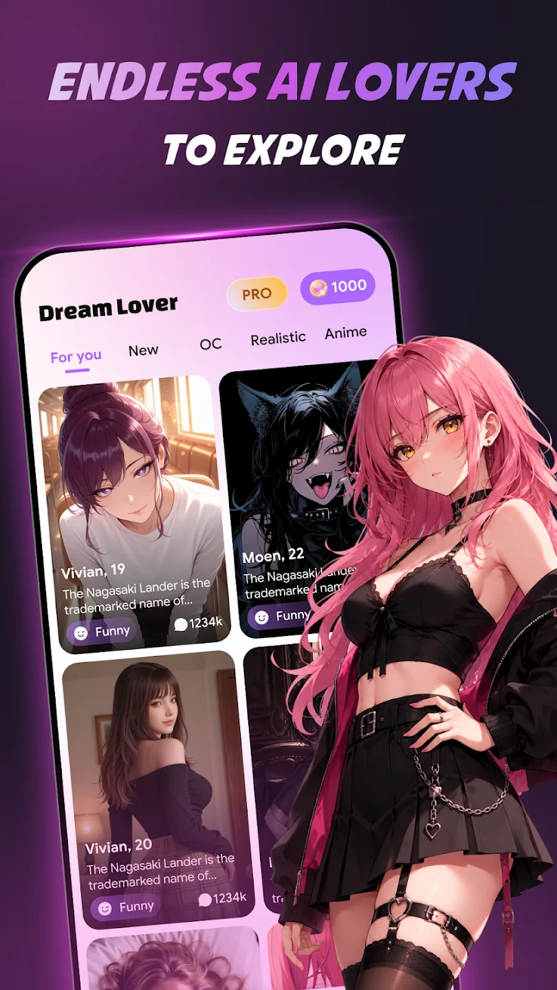 �λ�����AI��������(Dream Lovers)v1.1.0 �ٷ���