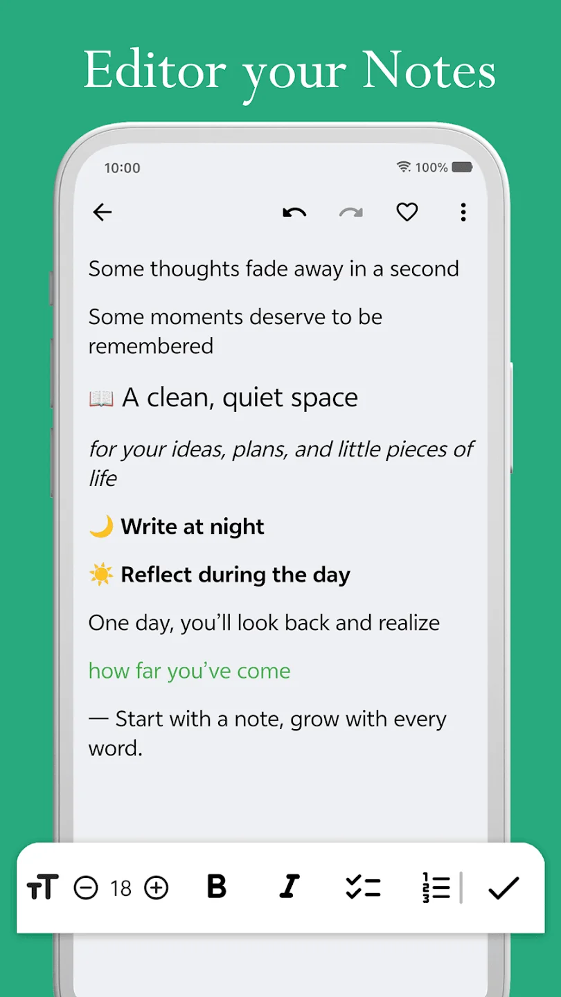 Cloud Notes�Ʊʼ�����v1.3.1 �ֻ���