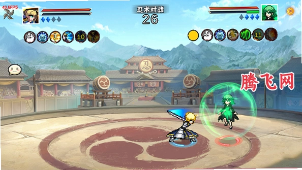 像素漫斗全角色解锁版v1.00 安卓版