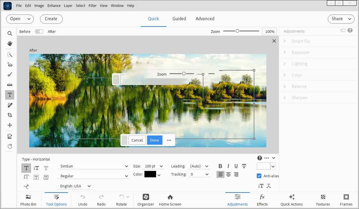 Photoshop Elements 2026电脑版v26.2 最新版