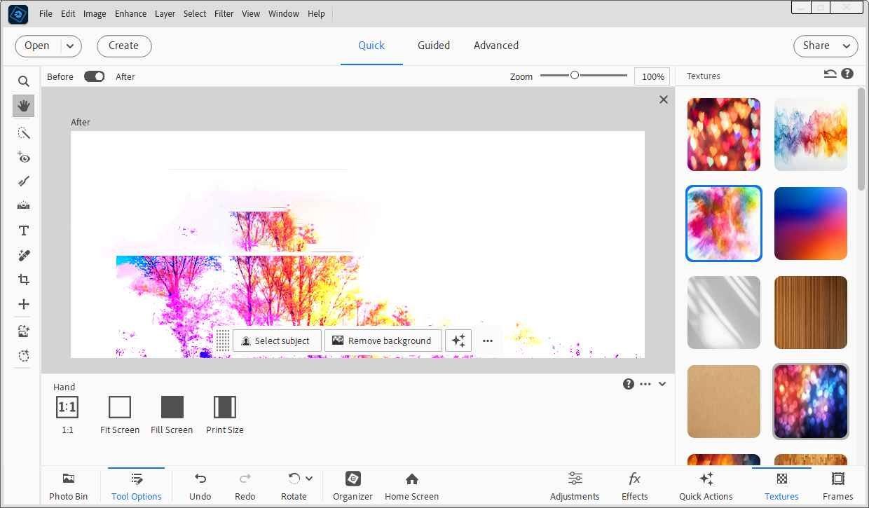 Photoshop Elements 2026电脑版v26.2 最新版