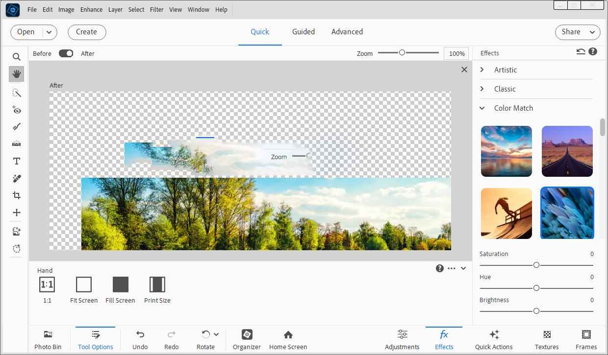 Photoshop Elements 2026电脑版v26.2 最新版