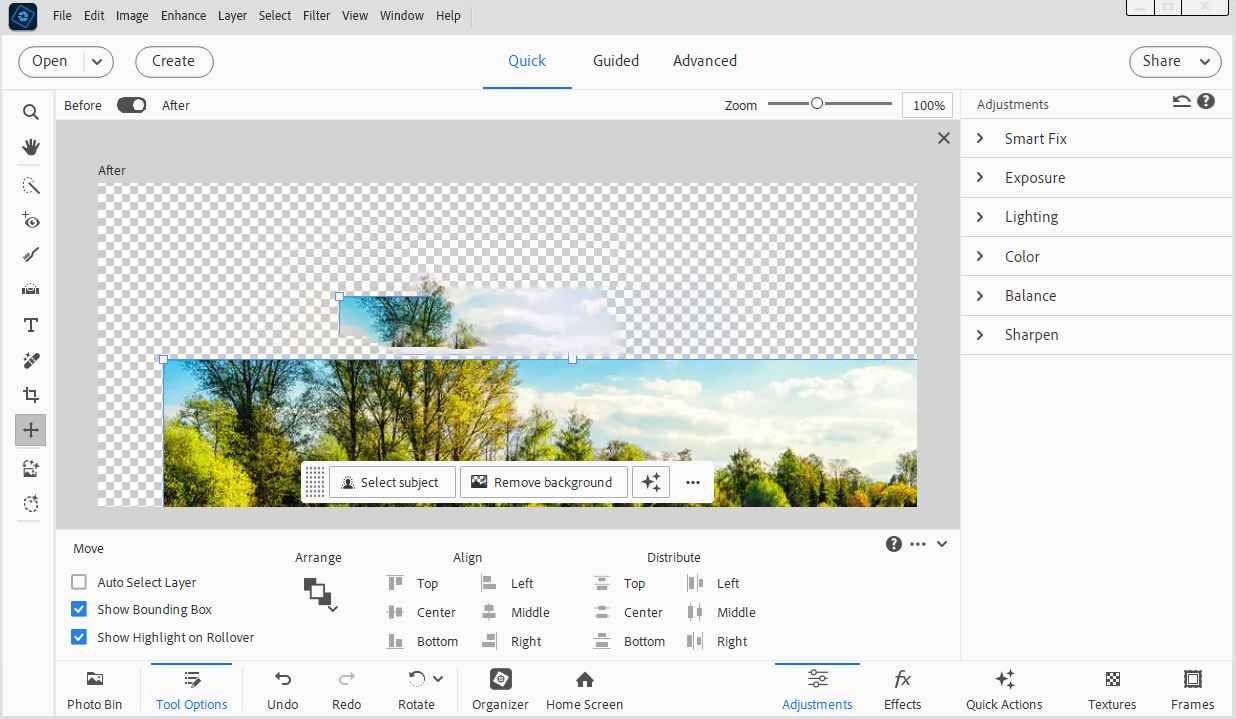 Photoshop Elements 2026电脑版v26.2 最新版