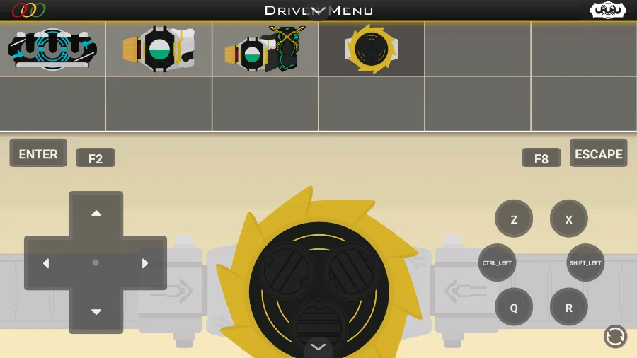 ������ʿŷ�ȱ�������ģ�������°汾(������ʿOOO����ģ����)v1.00.30 ��׿��