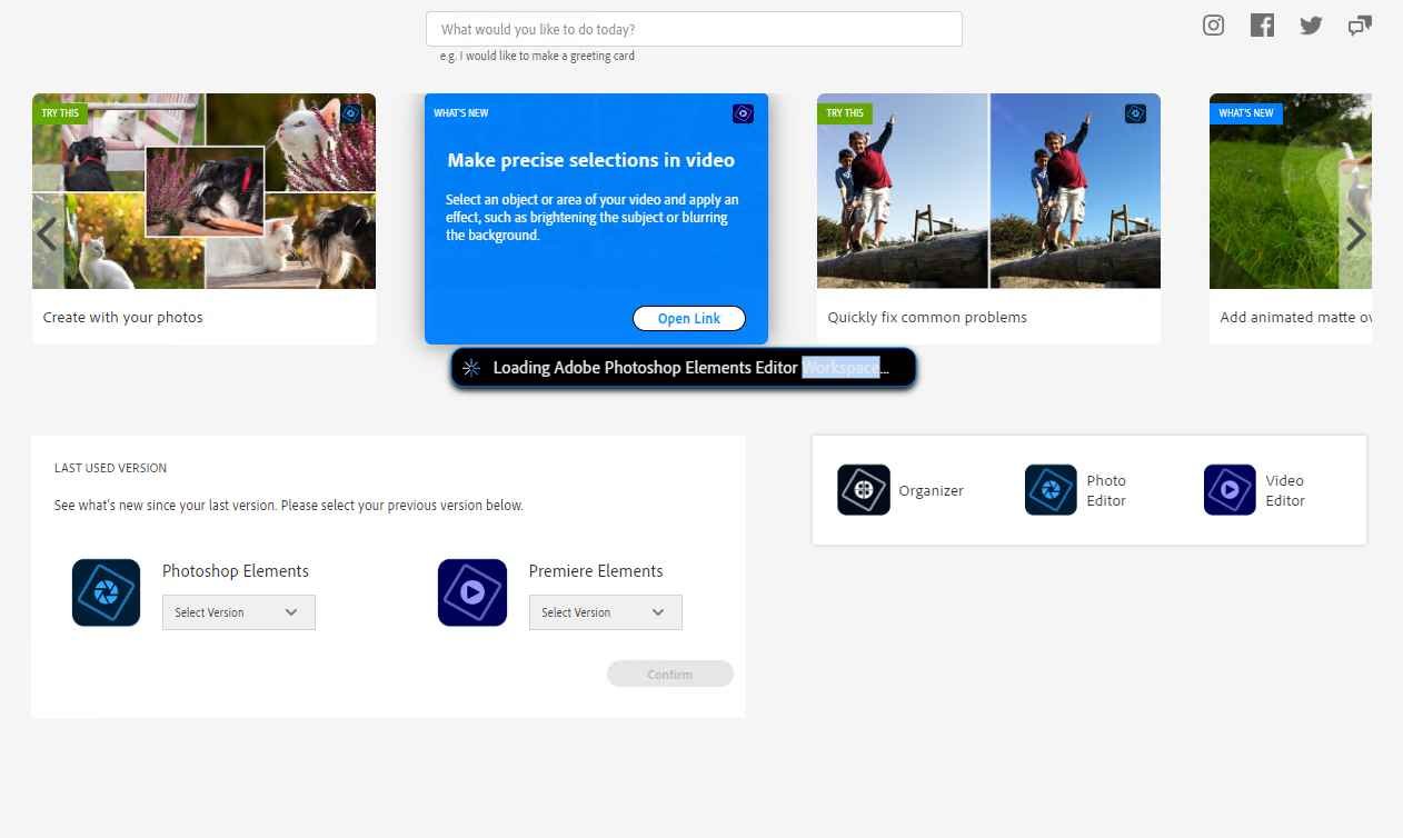 Photoshop Elements 2025�⼤���v25.2 ���İ�