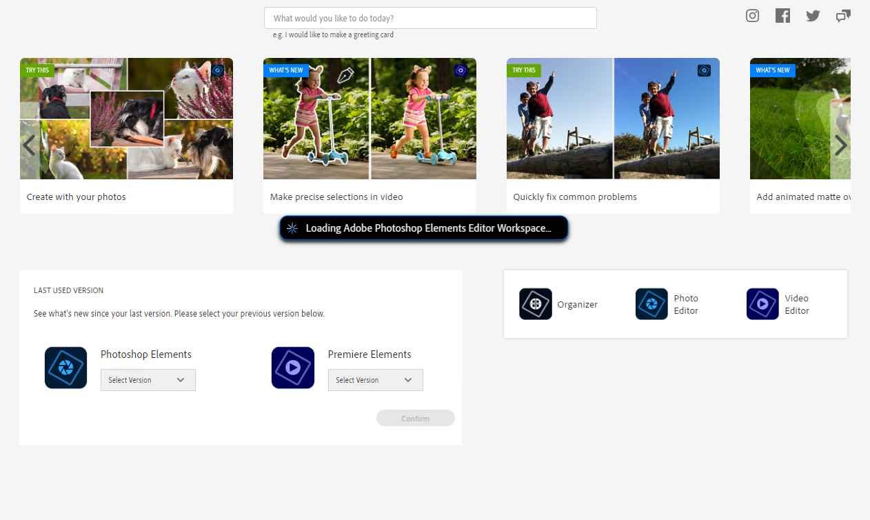 Photoshop Elements 2025�⼤���v25.2 ���İ�