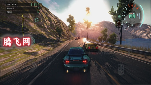 Ư�ƿ��2�������°�(DRIFT RIDE 2)v0.6.7 ����������Ϸ