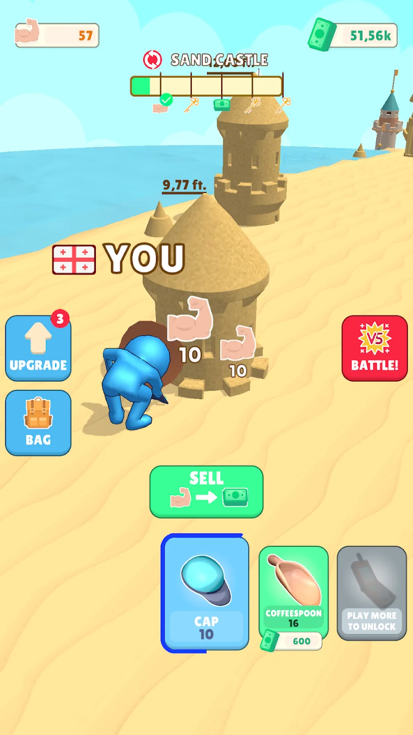 Sand Castle���°汾v3.9 ��׿��