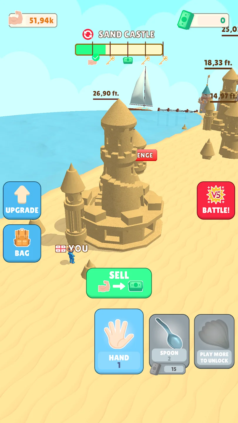 Sand Castle���°汾v3.9 ��׿��