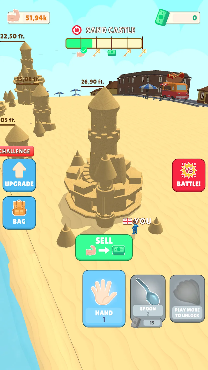 Sand Castle���°汾v3.9 ��׿��