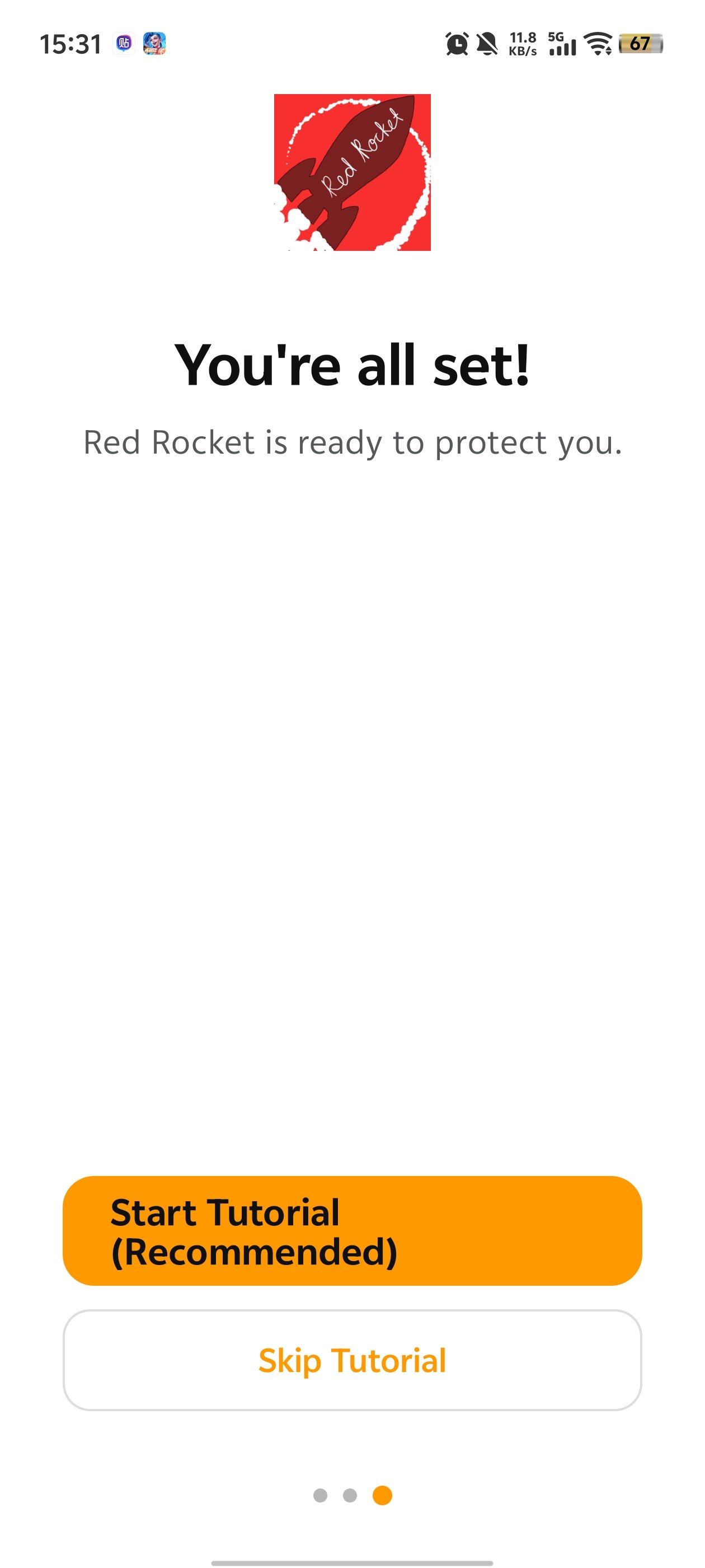RedRocket����֪ͨapp�ٷ���v2.2.0 ���°�