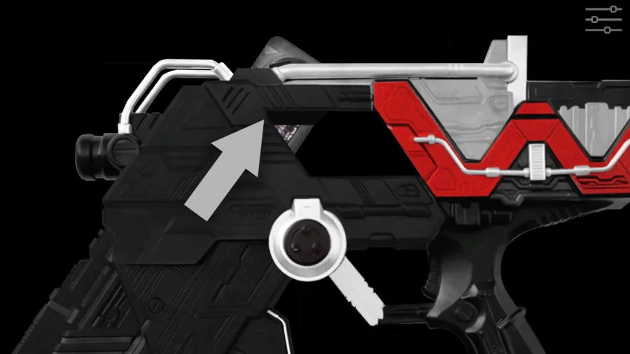 ������ʿw�ռ���Double Belt All Rider Seriesv1.0 ������ʿWģ���������