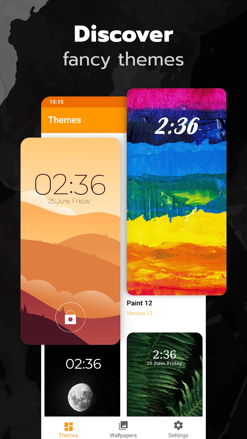 Global Themes��׿������v10.7.7 ���°�