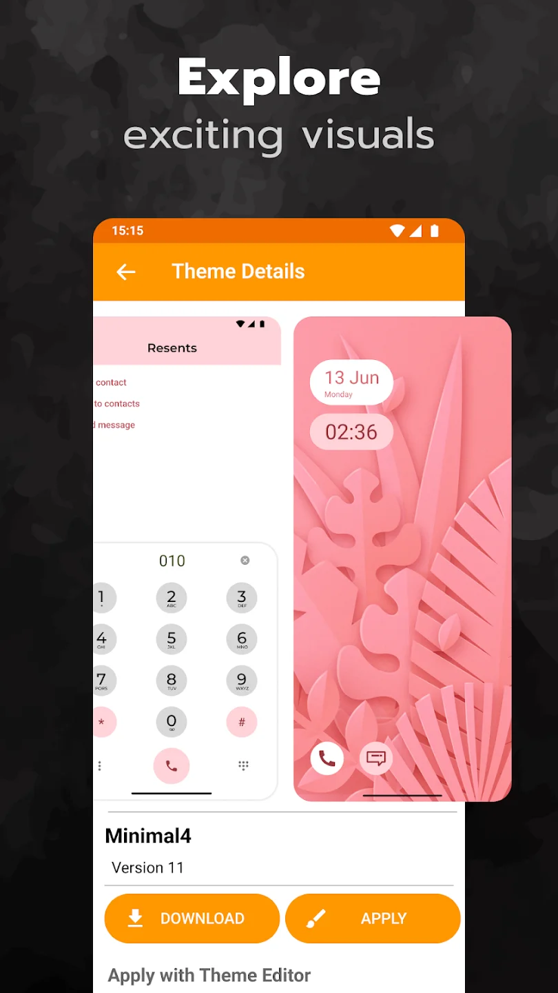 Global Themes��׿������v10.7.7 ���°�