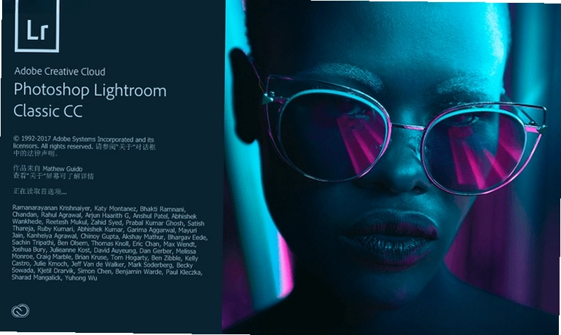 Adobe Lightroom Classic2022���İ�v11.5.0 ��Ѱ�