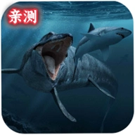 ����ģ������Ϸ���İ�(Mosasaurus Simulator)v1.3.7 ��׿��