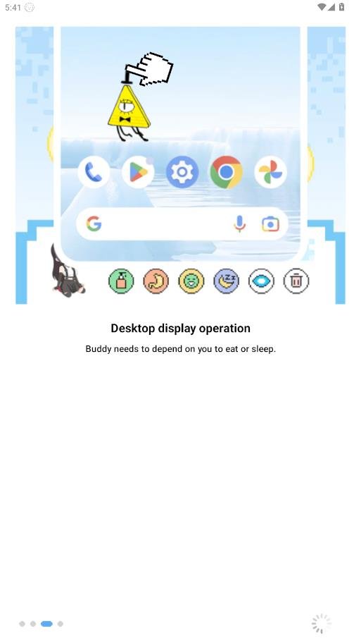 Pixel Shimeji���躺����v2.4.3 ���°�
