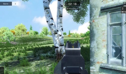 狙击手训练营电脑版v1.0.2026 官方版