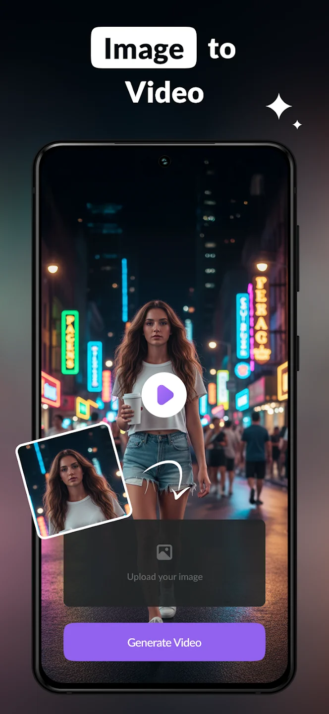 Voiser AI���°汾(AI Video)v1.5.1 �ֻ���