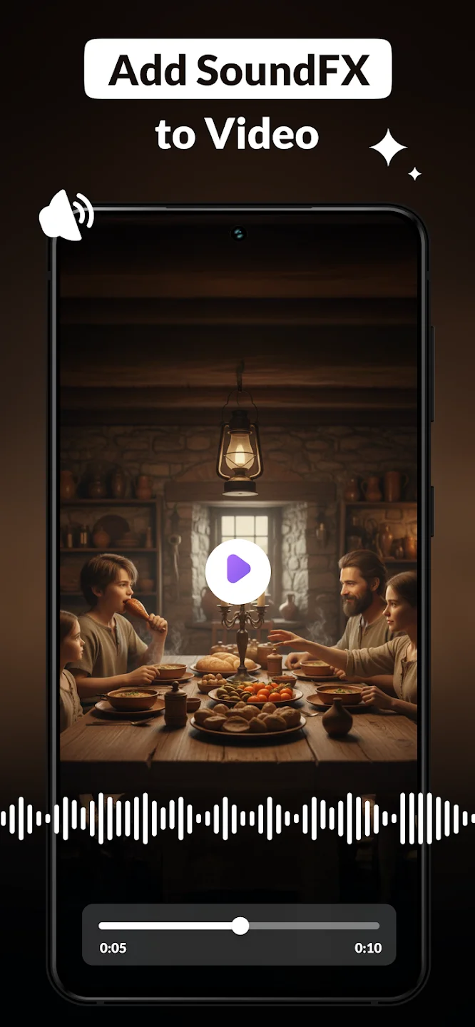 Voiser AI���°汾(AI Video)v1.5.1 �ֻ���