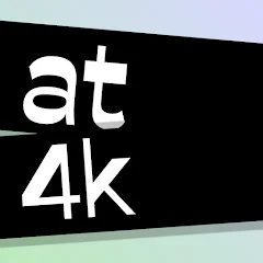 AT4K Launcher���°�v1.1 �ٷ���