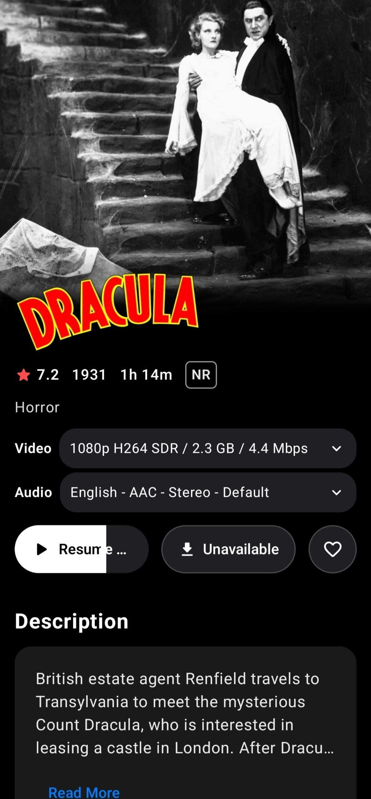 JellyCine最新版v1.3.2 安卓版