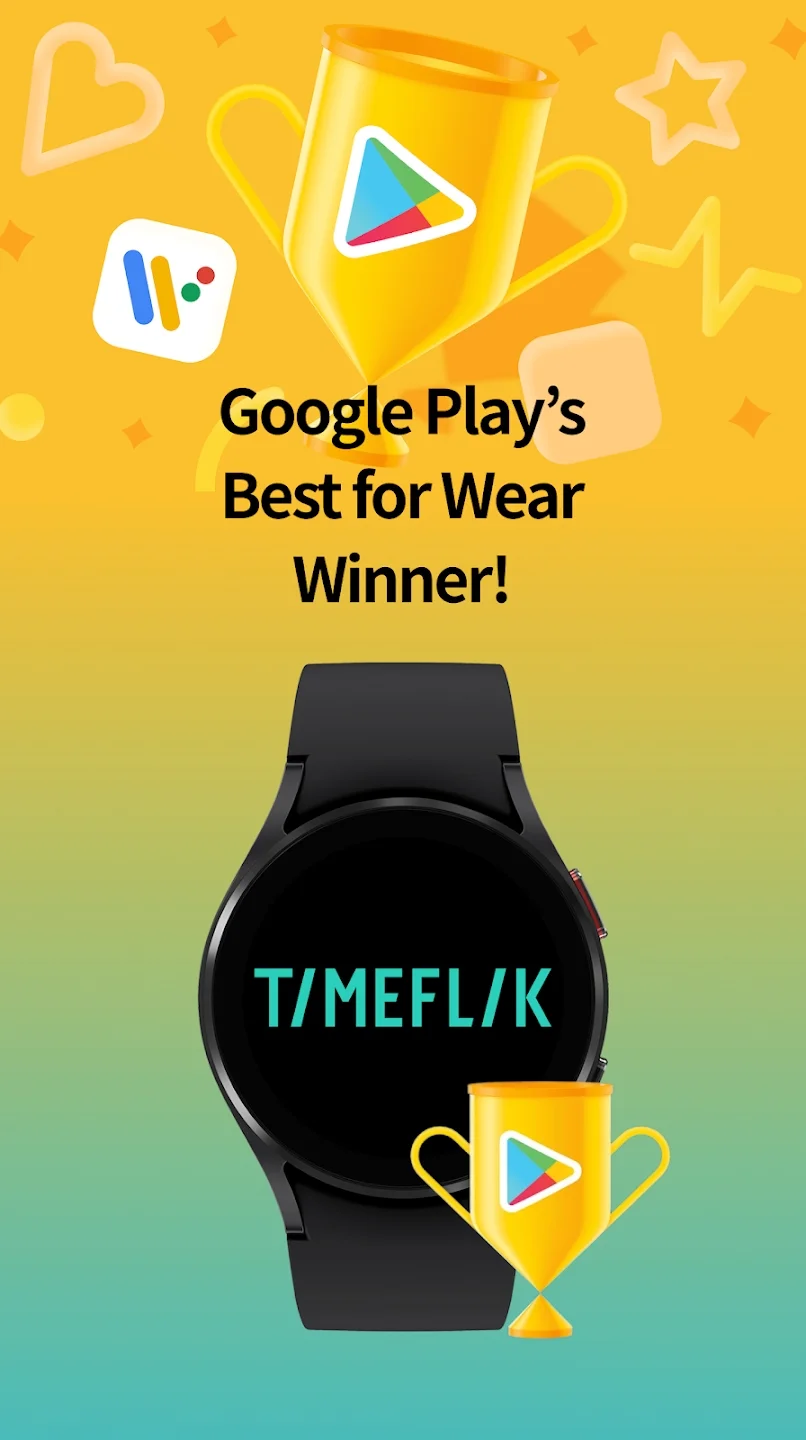 TIMEFLIK�����������°�v10.5.1 ��׿��
