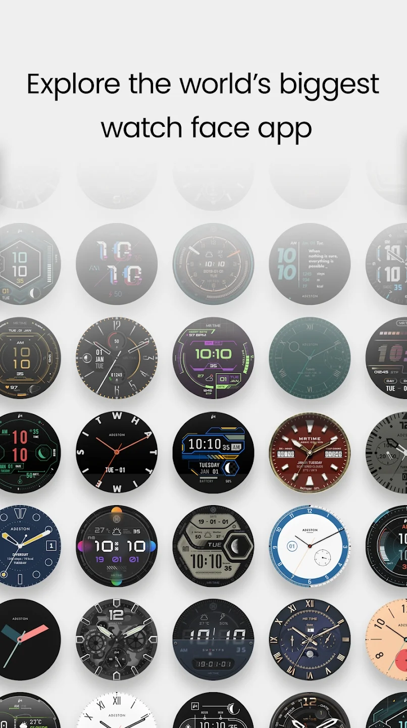TIMEFLIK�����������°�v10.5.1 ��׿��