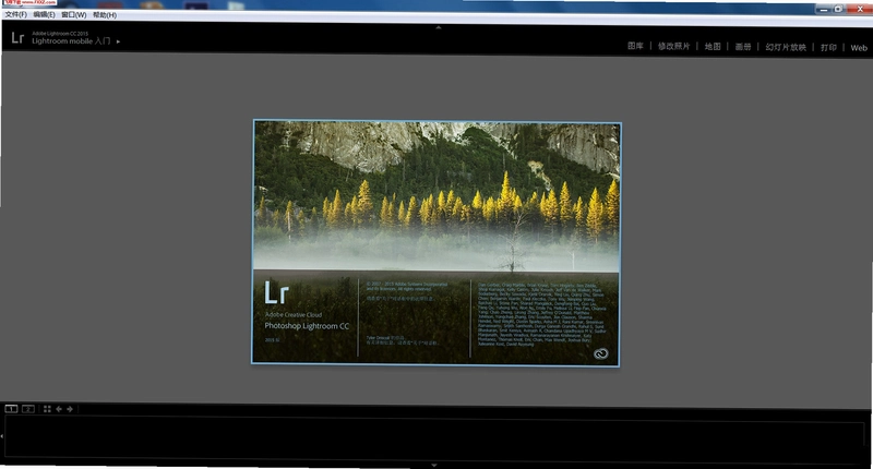 Adobe Lightroom Classic2024��ɫ��v13.5.0.12 ������