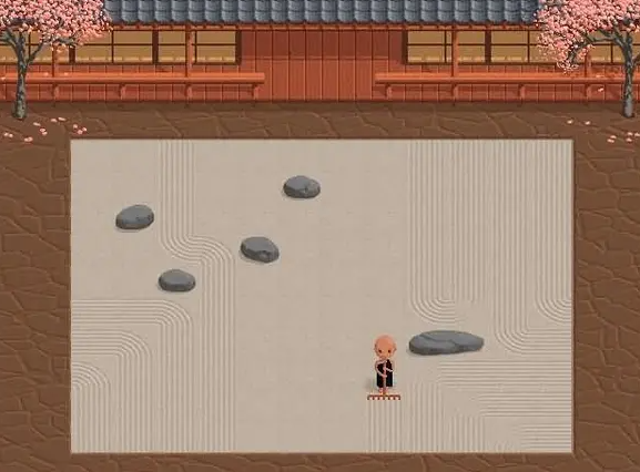 禅宗花园电脑版1.0.0 2026 绿色免费版