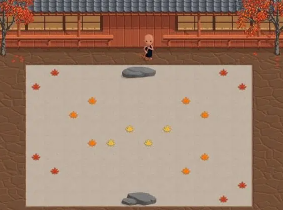 禅宗花园电脑版1.0.0 2026 绿色免费版