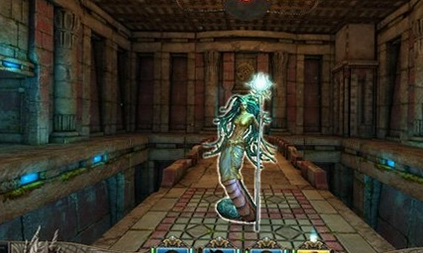 魔法门传奇电脑版1.0 中文版