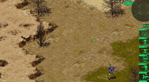 边境之地pc版v1.0.0 最新版