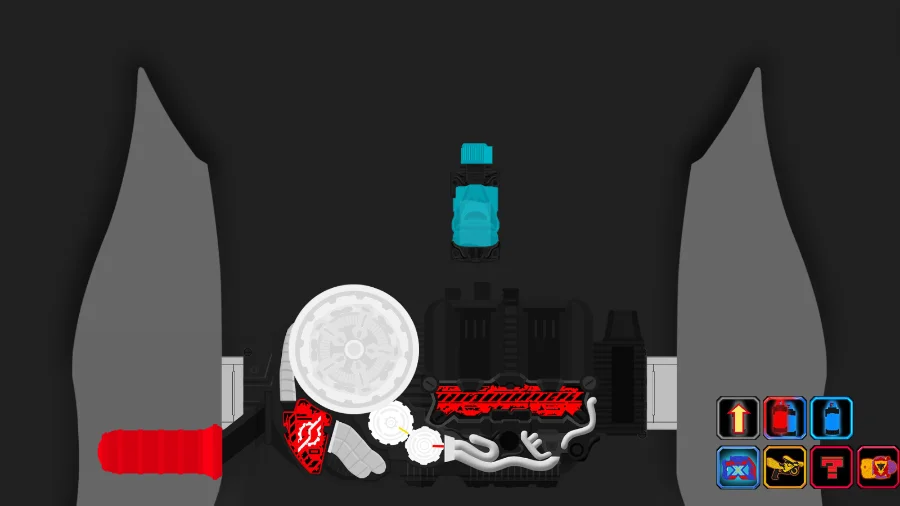 ����SIMģ�������°�BuildFullbottle SIMv2.1.20 ������ʿ������������ģ�⹤��