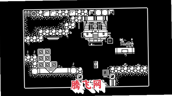 è���������Ϸ�ֻ���(Gato Roboto)v1.0.0 ��׿��