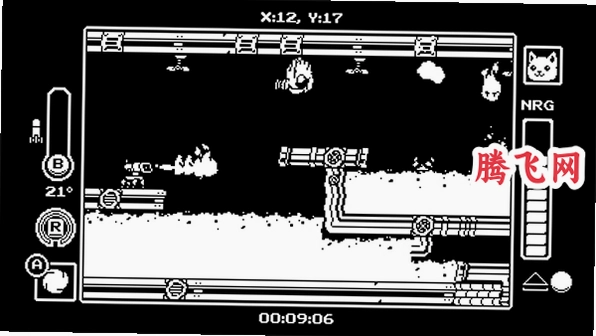 è���������Ϸ�ֻ���(Gato Roboto)v1.0.0 ��׿��