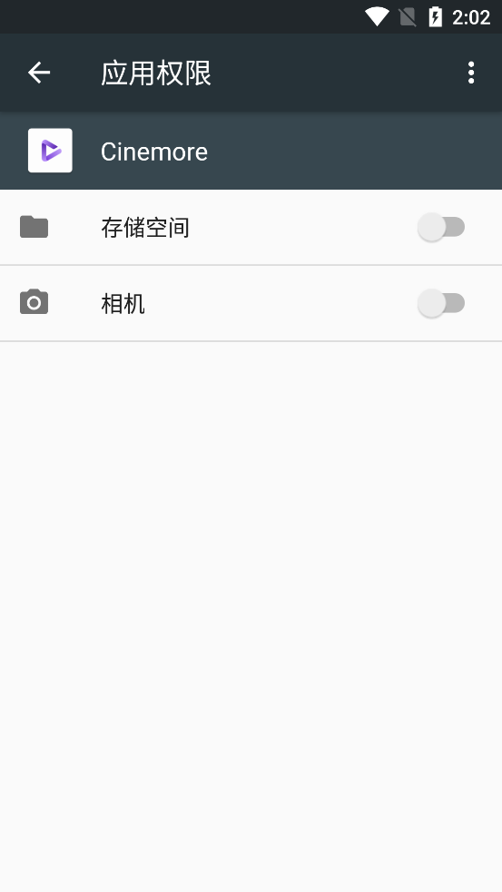 Cinemore��������׿��v1.1.1 �ֻ���