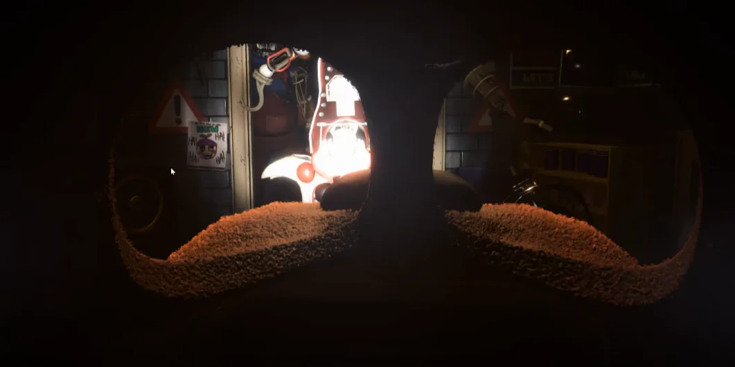 �������д87ͬ�����°汾(FNAF Rewritten 87)V2.2.5 ���ư�