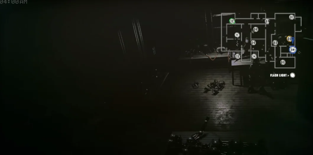 �������д87ͬ�����°汾(FNAF Rewritten 87)V2.2.5 ���ư�