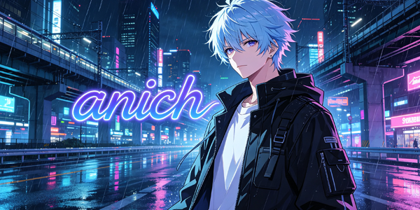 anich