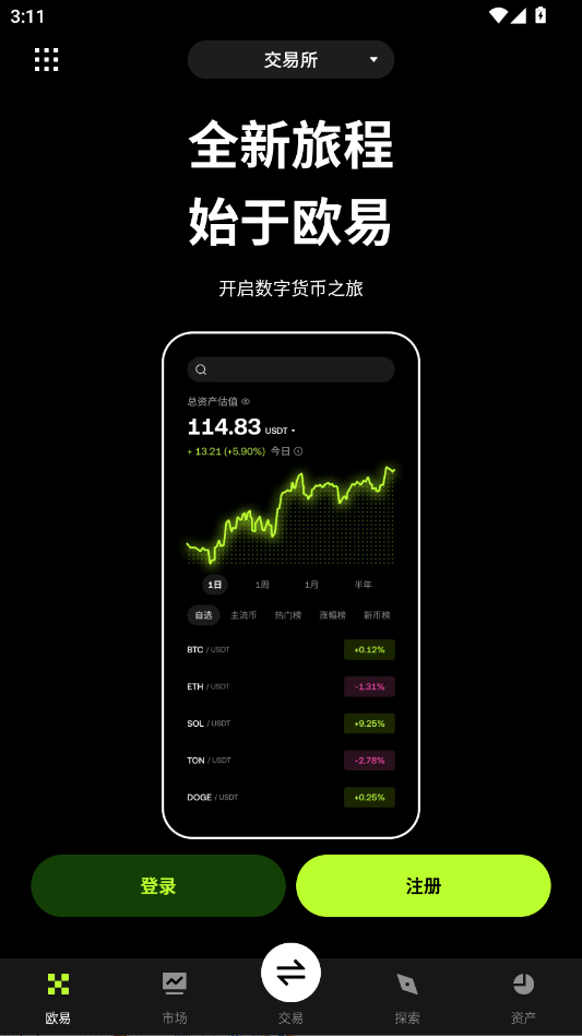 milo�ҽ���ƽ̨app�ٷ���v6.184.0 ���°�