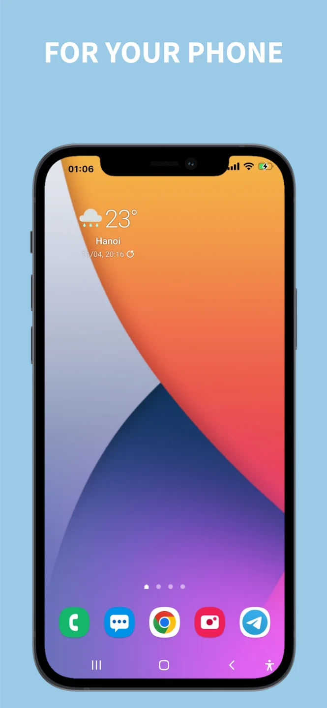 X-StatusiOS18���°汾v4.7 �ٷ���