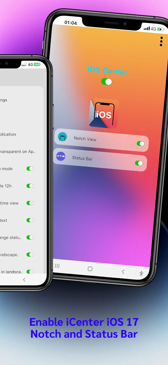 X-StatusiOS18���°汾v4.7 �ٷ���
